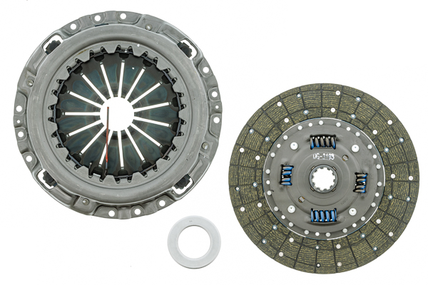 Aisin Koppelingsset KG-037