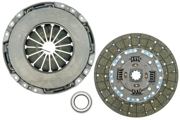 Aisin Koppelingsset KG-037