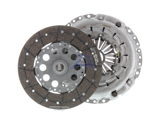 Aisin Koppelingsset KK-024