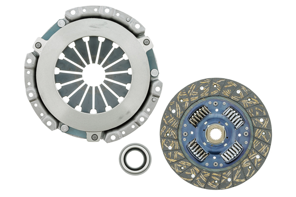 Aisin Koppelingsset KK-030