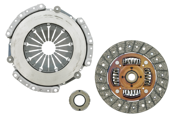 Aisin Koppelingsset KM-090