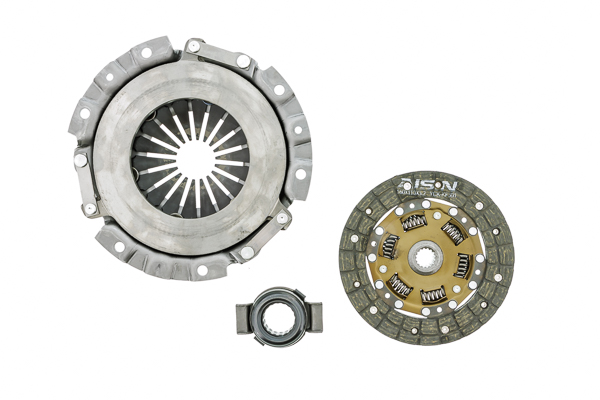 Aisin Koppelingsset KN-058