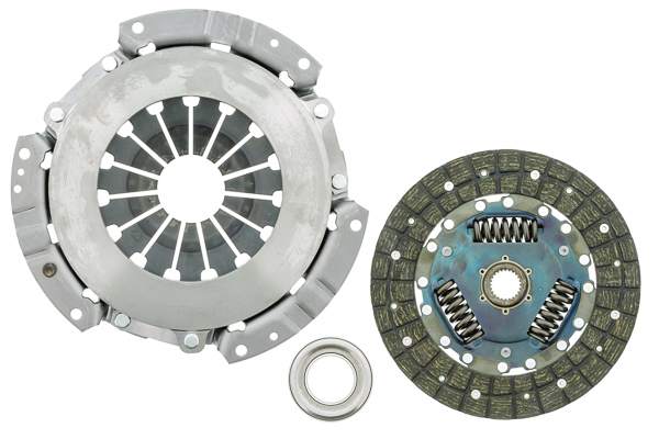 Aisin Koppelingsset KN-119