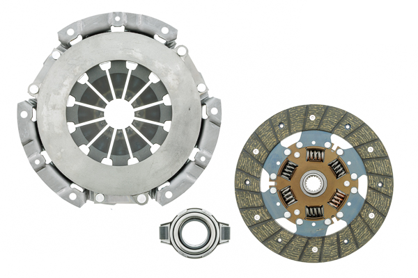 Aisin Koppelingsset KN-177A