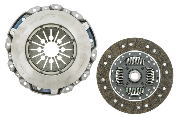 Aisin Koppelingsset KN-182R
