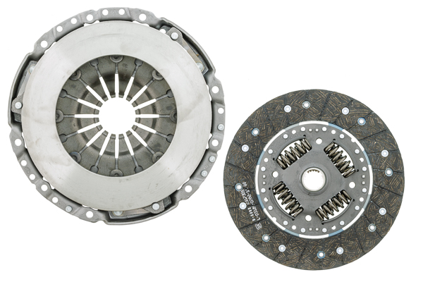 Aisin Koppelingsset KN-183R