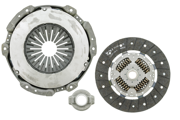 Aisin Koppelingsset KN-199