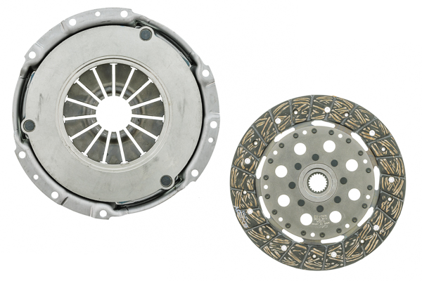 Aisin Koppelingsset KN-229R