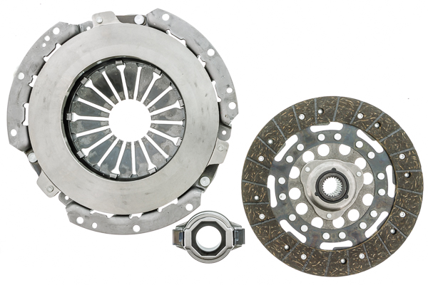 Aisin Koppelingsset KN-244