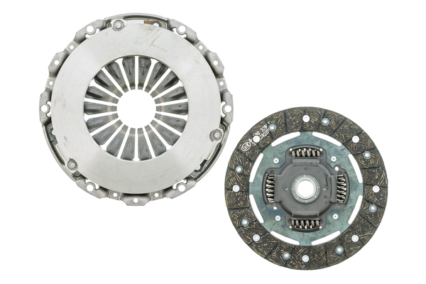 Aisin Koppelingsset KS-057RA