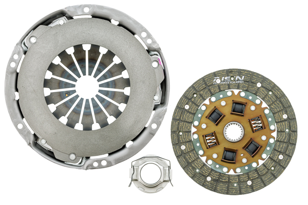 Aisin Koppelingsset KT-164A