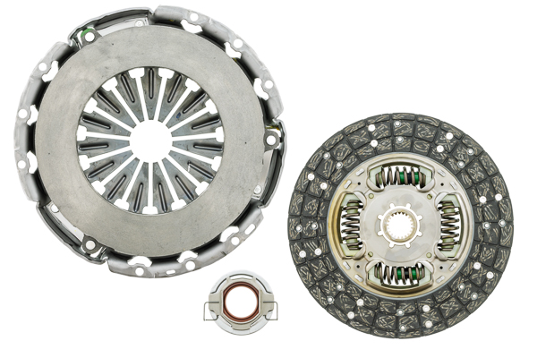 Aisin Koppelingsset KT-251D