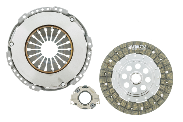 Aisin Koppelingsset KT-307A