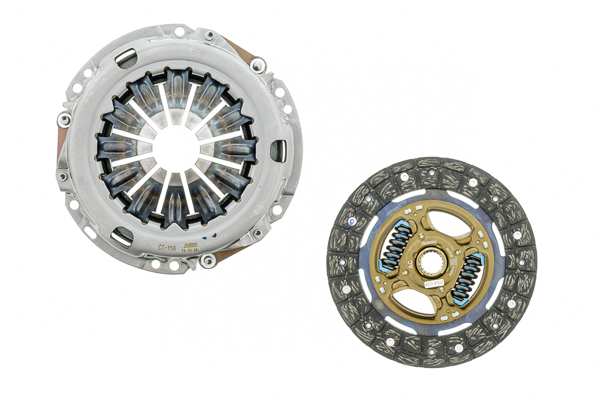 Aisin Koppelingsset KT-330RA