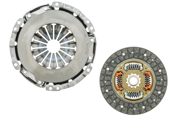 Aisin Koppelingsset KT-356RA