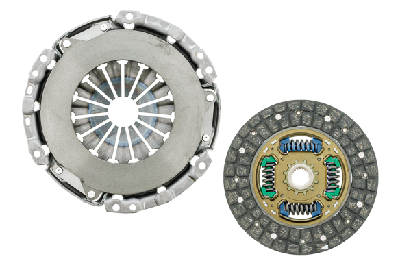 Aisin Koppelingsset KT-360RB