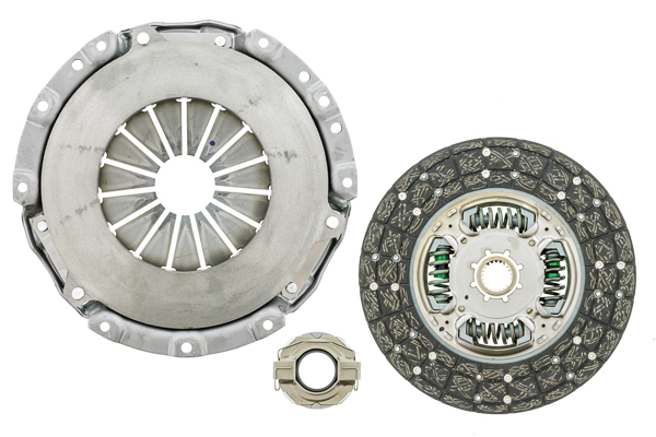 Aisin Koppelingsset KT-401