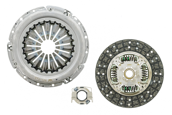 Aisin Koppelingsset KT-443