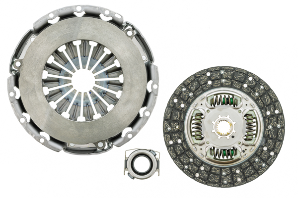 Aisin Koppelingsset KT-443