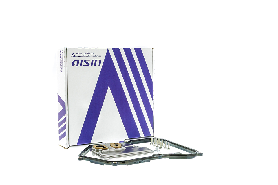 Aisin Hydrauliekfilterset, automatische aandrijving KTAVG-7008