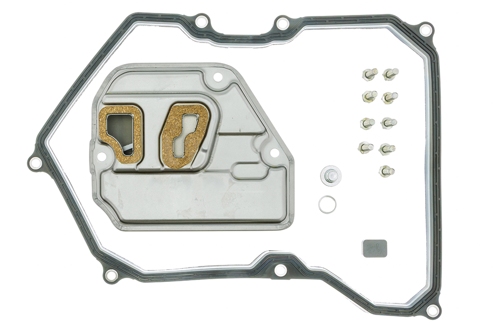 Aisin Hydrauliekfilterset, automatische aandrijving KTAVG-7008