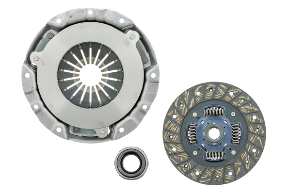 Aisin Koppelingsset KY-008B