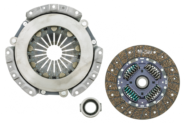 Aisin Koppelingsset KY-081