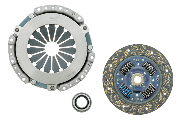 Aisin Koppelingsset KY-140