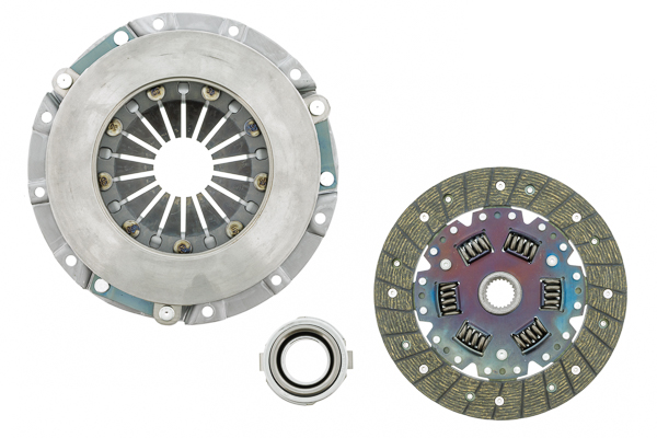 Aisin Koppelingsset KZ-070A