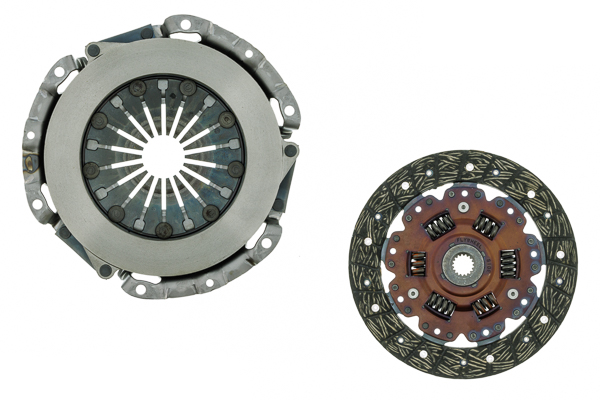 Aisin Koppelingsset KZ-109R