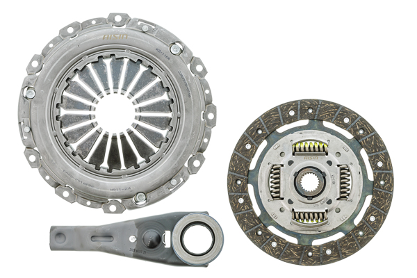 Koppelingsset Aisin KZ-116A