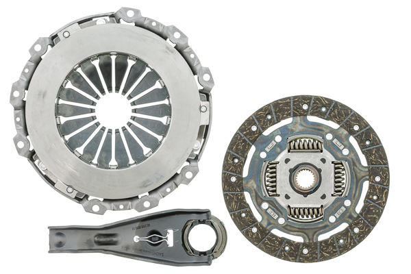 Aisin Koppelingsset KZ-116A