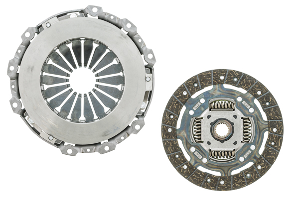 Aisin Koppelingsset KZ-116R