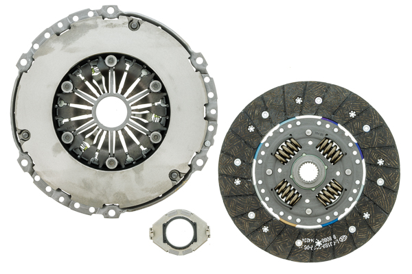 Aisin Koppelingsset KZ-119