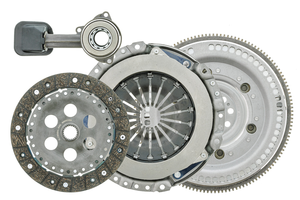 Aisin Koppelingsset SCKE-FO25R