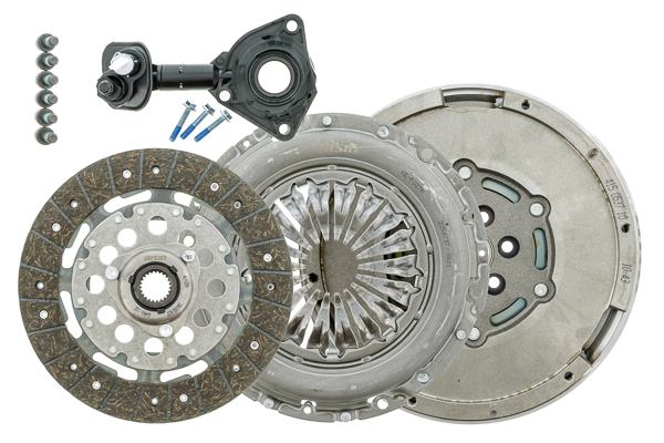 Aisin Koppelingsset SCKE-FO27R