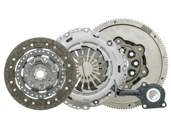 Aisin Koppelingsset SCKE-FO55R