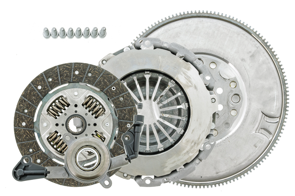 Aisin Koppelingsset SCKE-MB82R