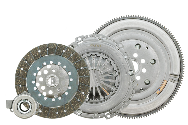 Aisin Koppelingsset SCKE-OP34R