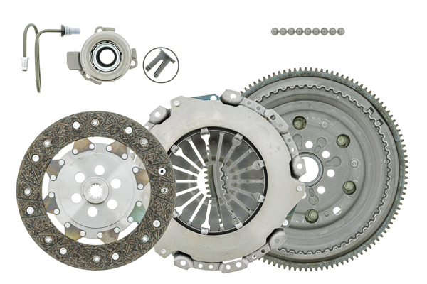 Aisin Koppelingsset SCKE-OP40R