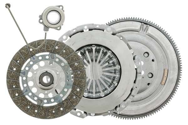 Aisin Koppelingsset SCKE-OP54R