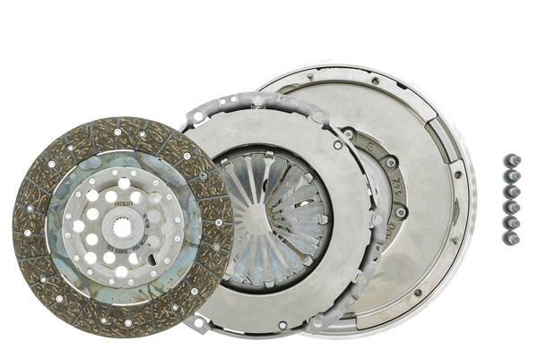 Aisin Koppelingsset SCKE-PE10R