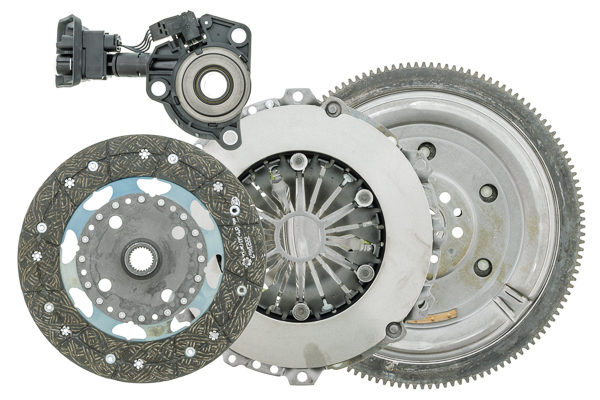 Aisin Koppelingsset SCKE-PE99R