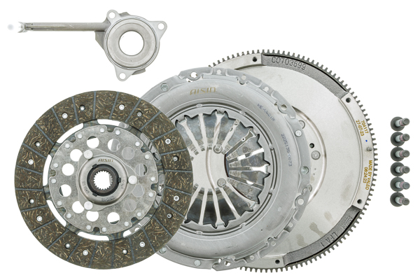 Aisin Koppelingsset SCKE-VG89R