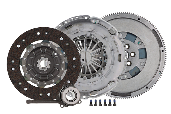 Koppelingsset Aisin SCKE-VW99R