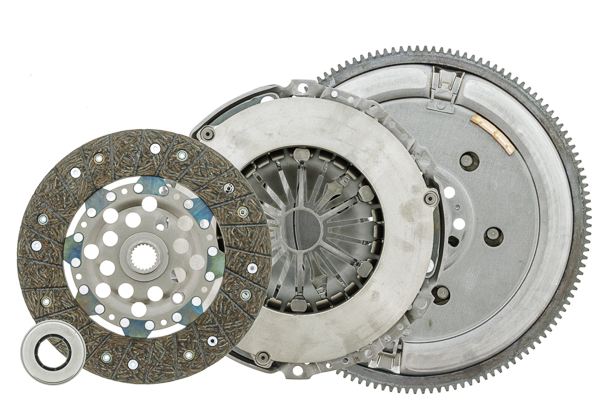 Aisin Koppelingsset SKE-PS25