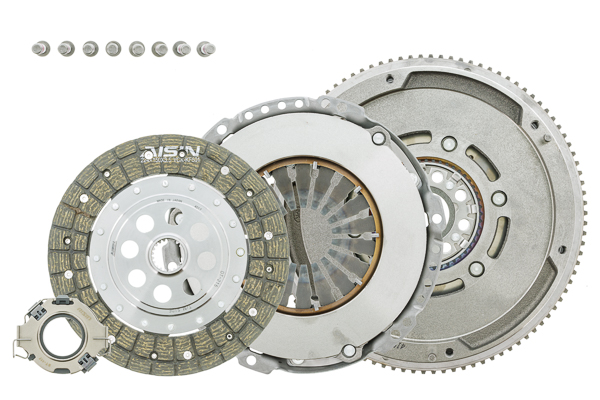 Aisin Koppelingsset SKT-307A