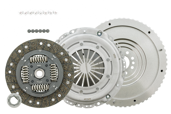 Koppelingsset Aisin SWPS-001