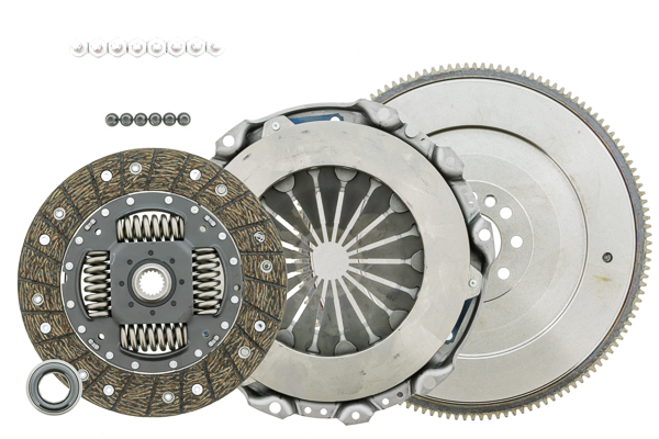 Aisin Koppelingsset SWPS-001