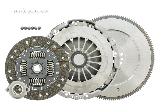 Aisin Koppelingsset SWPS-003